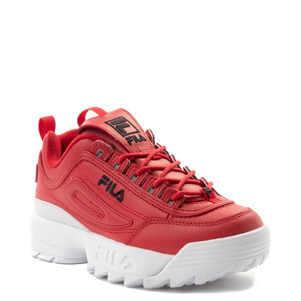 fila shoes junior