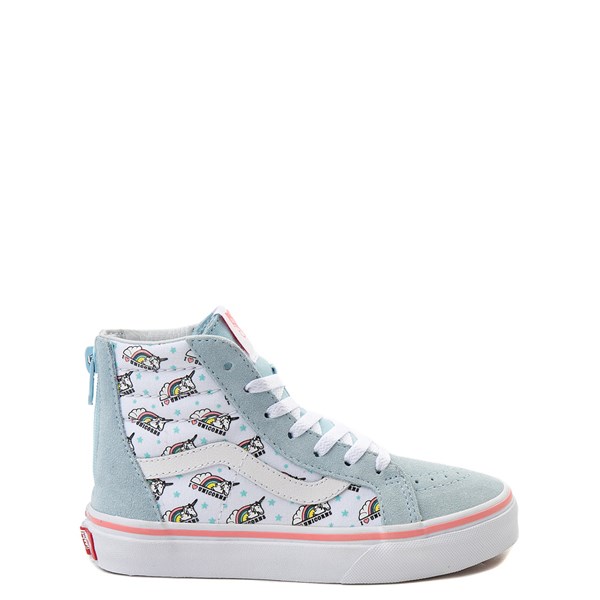 cool vans for kids