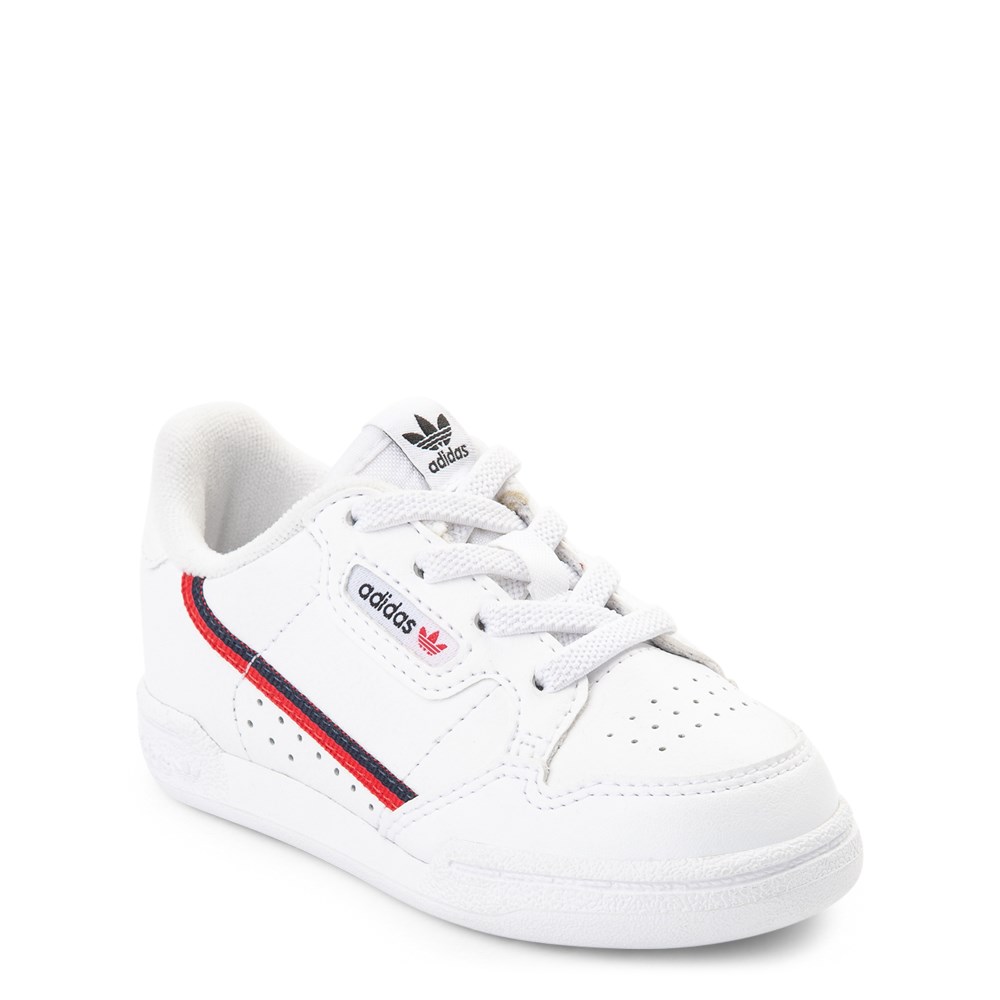 baby adidas continental 80