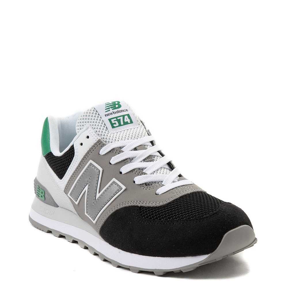 new balance 574 green and grey Limit 