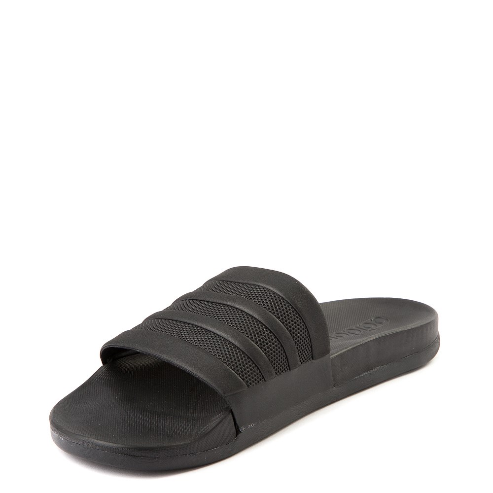 Womens adidas Adilette Comfort Slide Sandal | Journeys