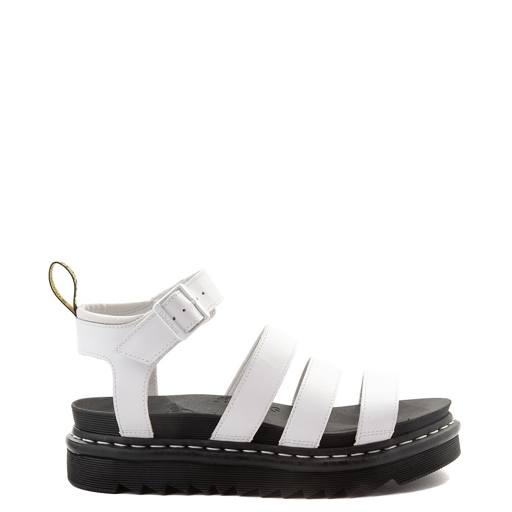 blaire flatform sandal