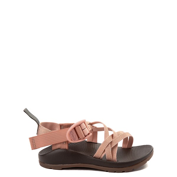 metallic rose chacos