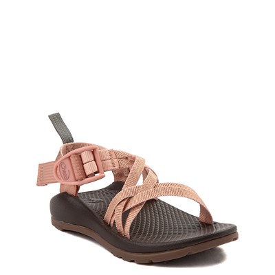 chacos metallic rose