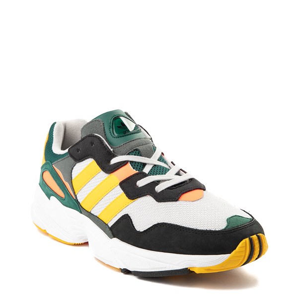 adidas yung 96 yellow green