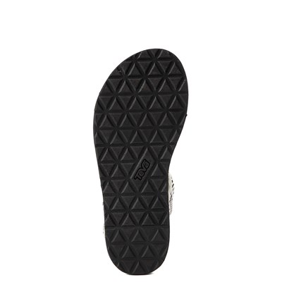tevas journeys