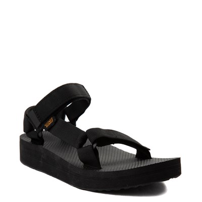 tevas journeys