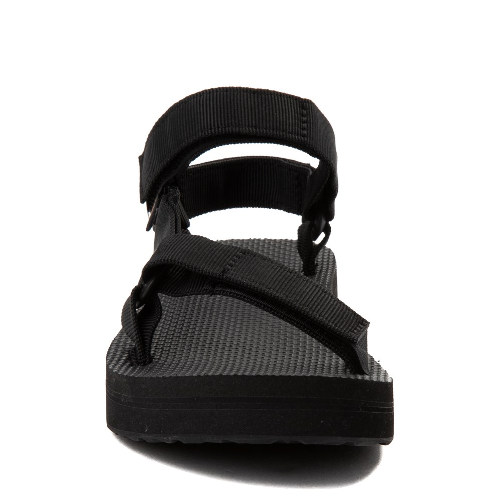 teva sandals slip on