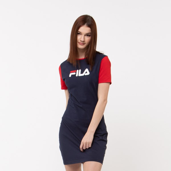 fila dress womens