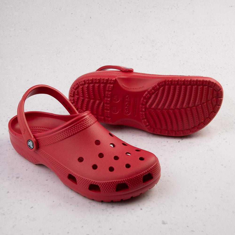 Total 84+ imagen crocs chile - Abzlocal.mx