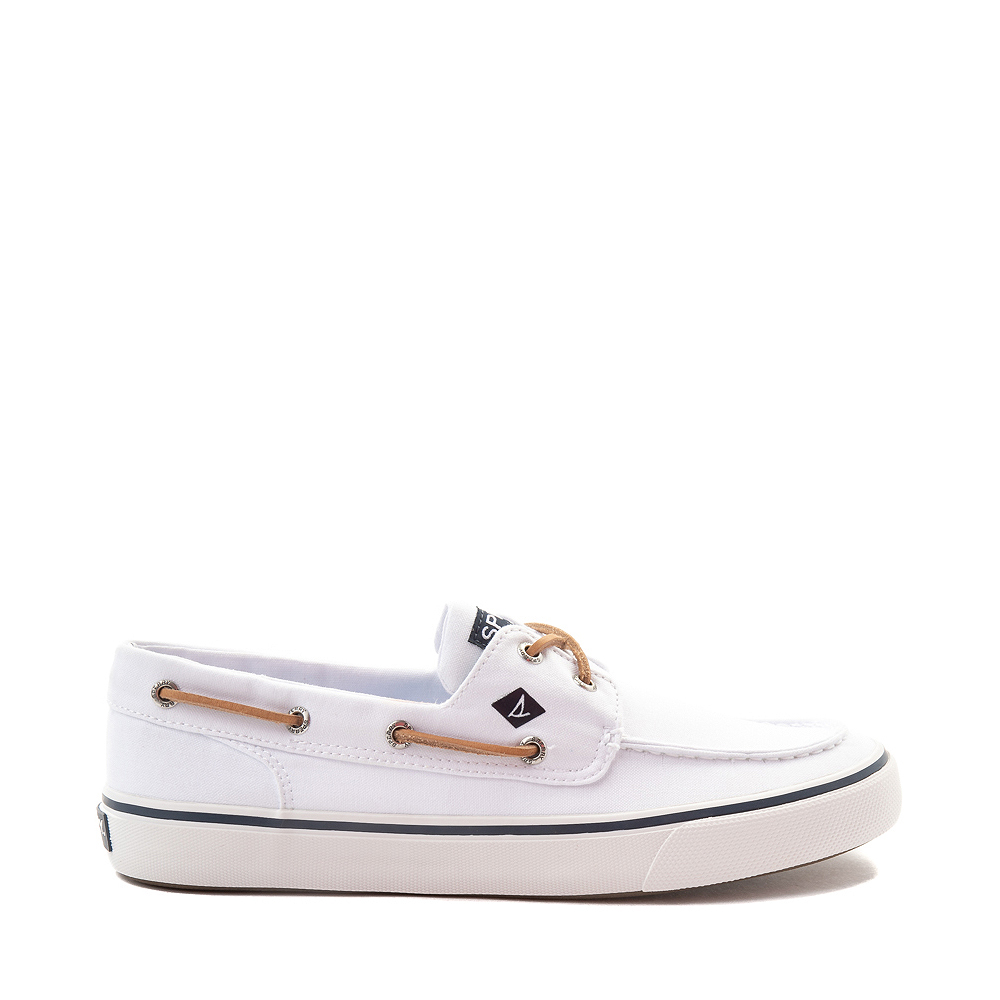 top sider shoes white