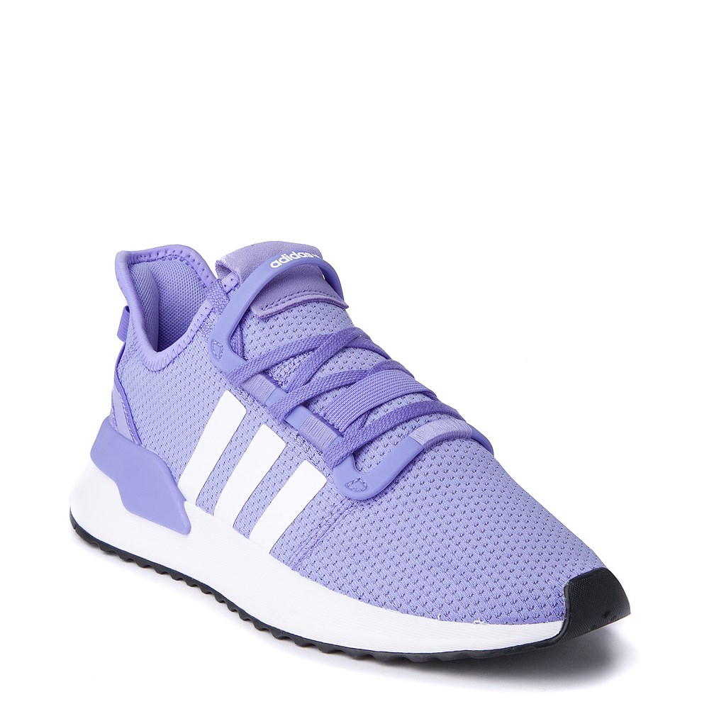 purple adidas shoes save 60% discount