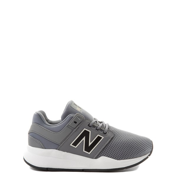 new balance youth tennis shoes