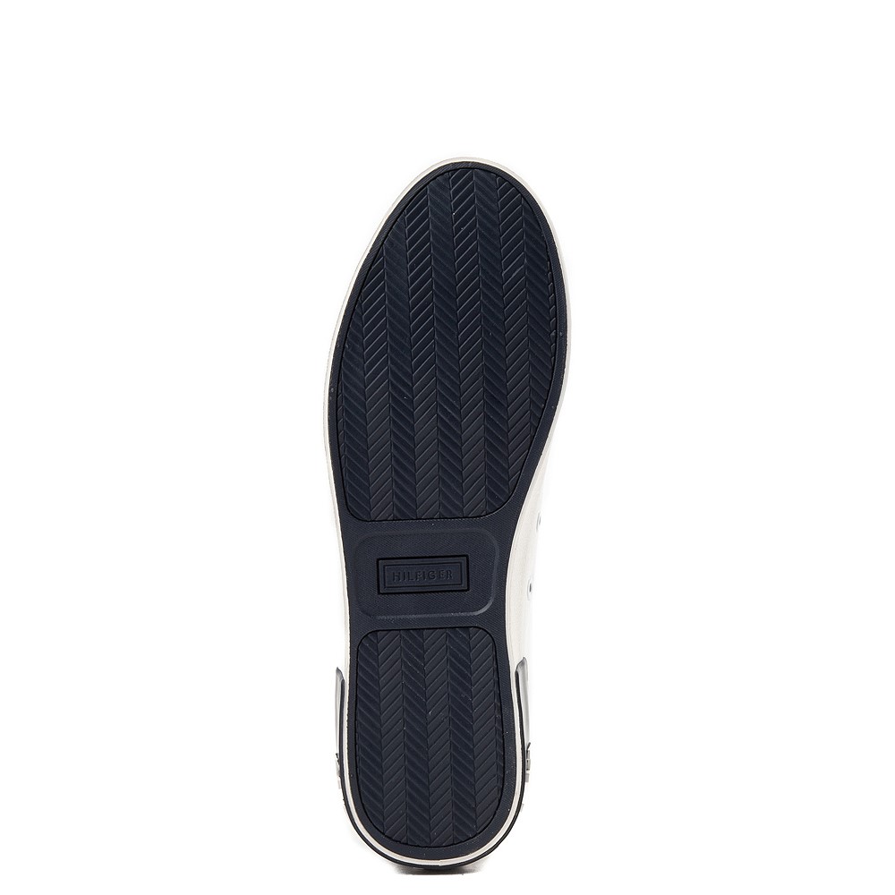 tommy hilfiger casual shoes