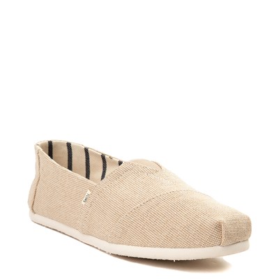mens toms donovan casual shoe