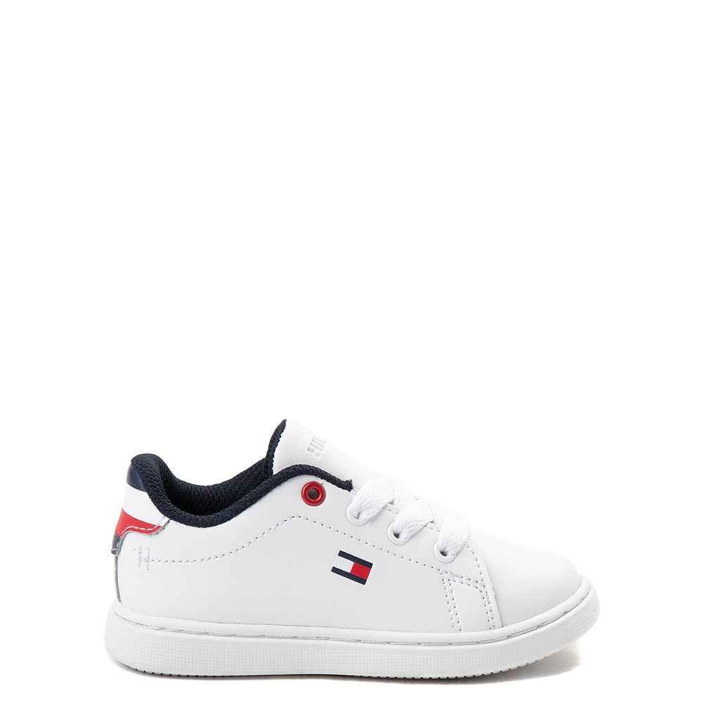 Tommy Hilfiger Iconic Court Casual Shoe 