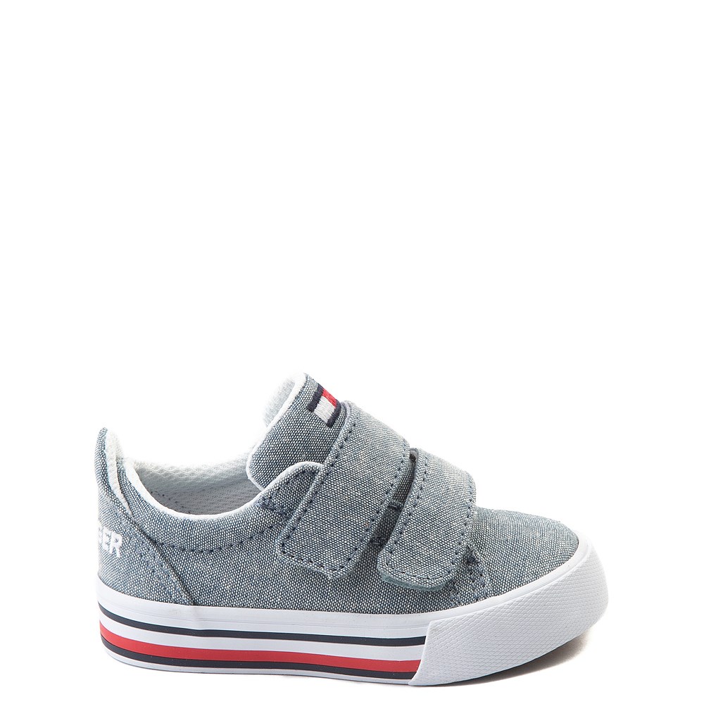 tommy baby shoes