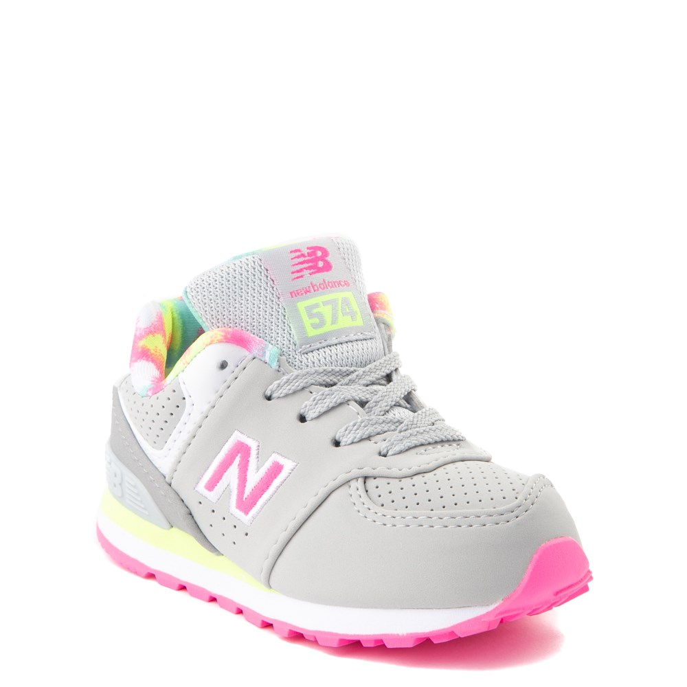 new balance baby sneakers