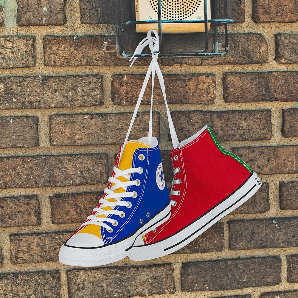 Converse Chuck Taylor All Star Hi 