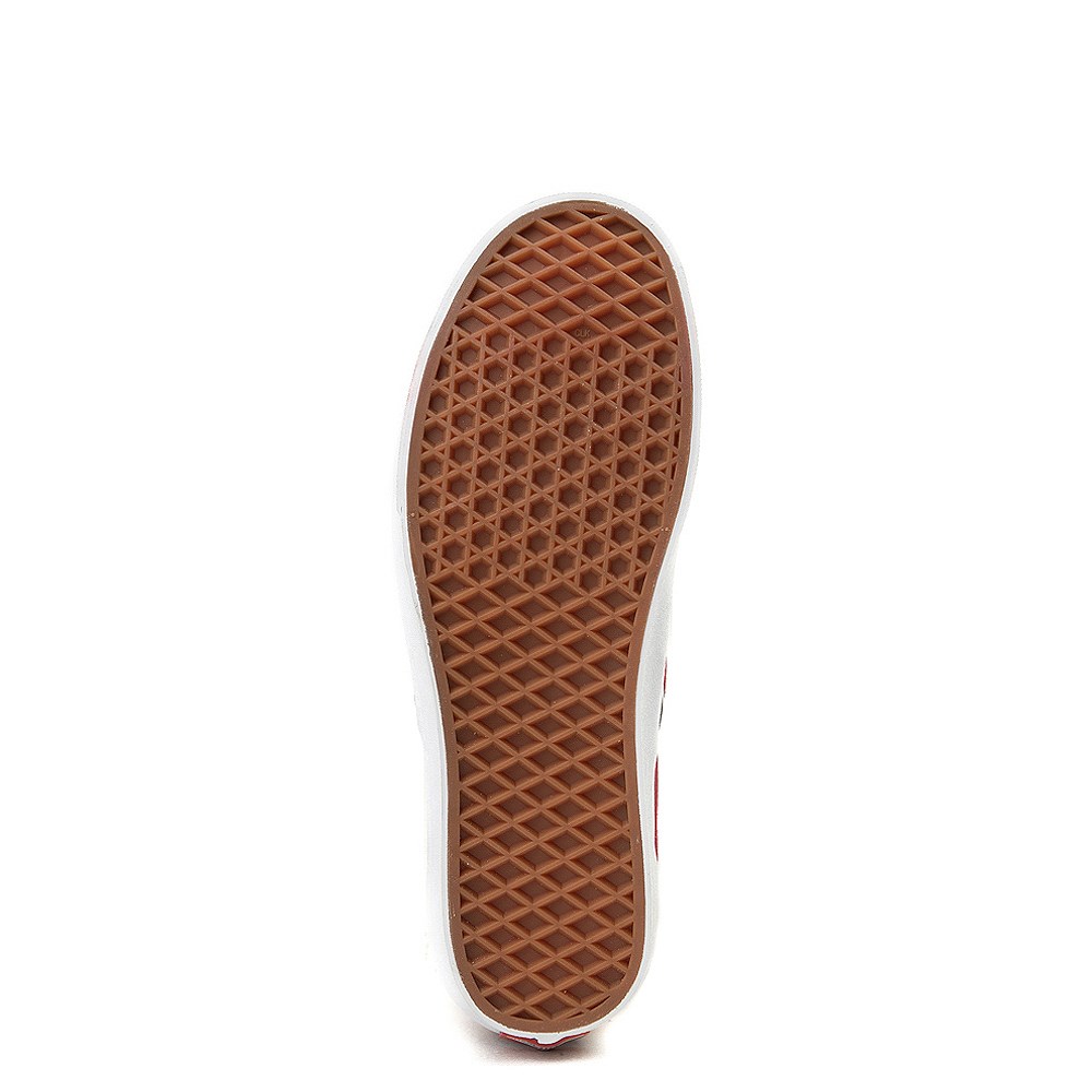 vans beige rot vans beige rot