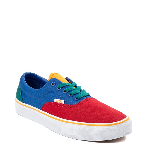 vans color skates