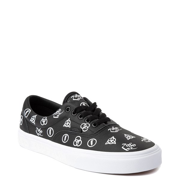 vans era bmx chex skate shoe