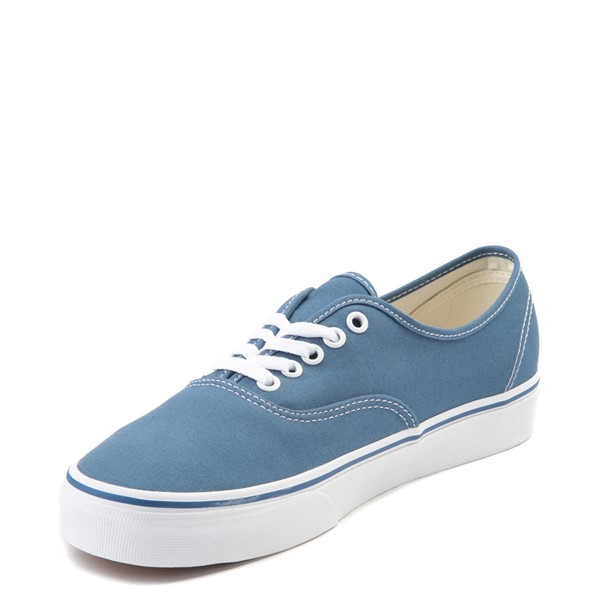 alternate view Vans Authentic Skate Shoe - NavyALT2