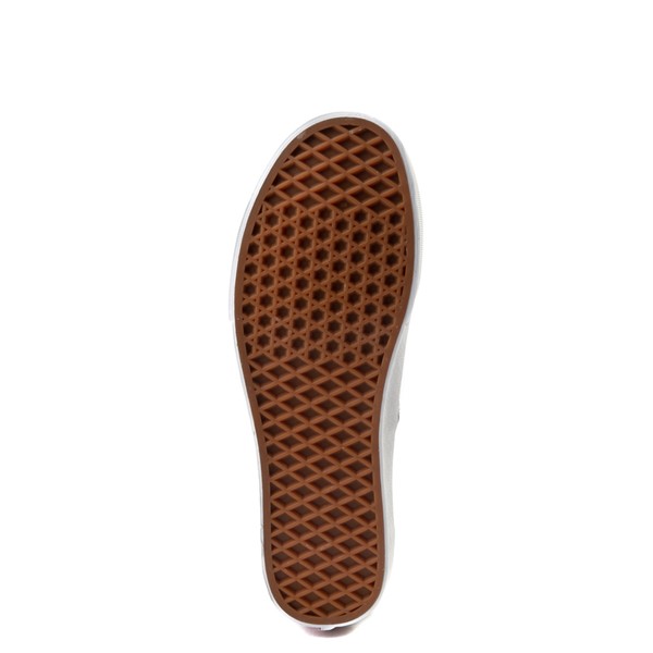 alternate view Vans Authentic Skate Shoe - NavyALT3