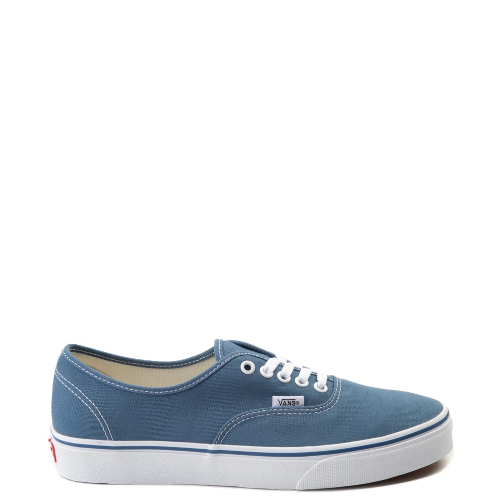 Vans Authentic Skate Shoe - Navy