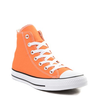 converse orange 2converse orange