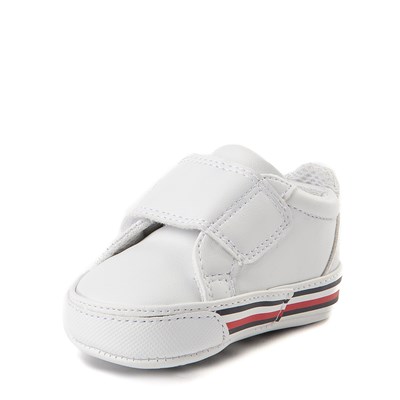tommy hilfiger baby shoes