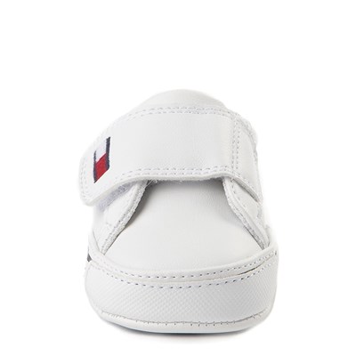 tommy hilfiger newborn shoes