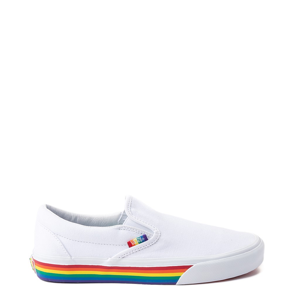 vans pride shoes 2019