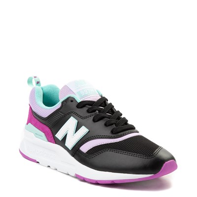 new balance 579 purple