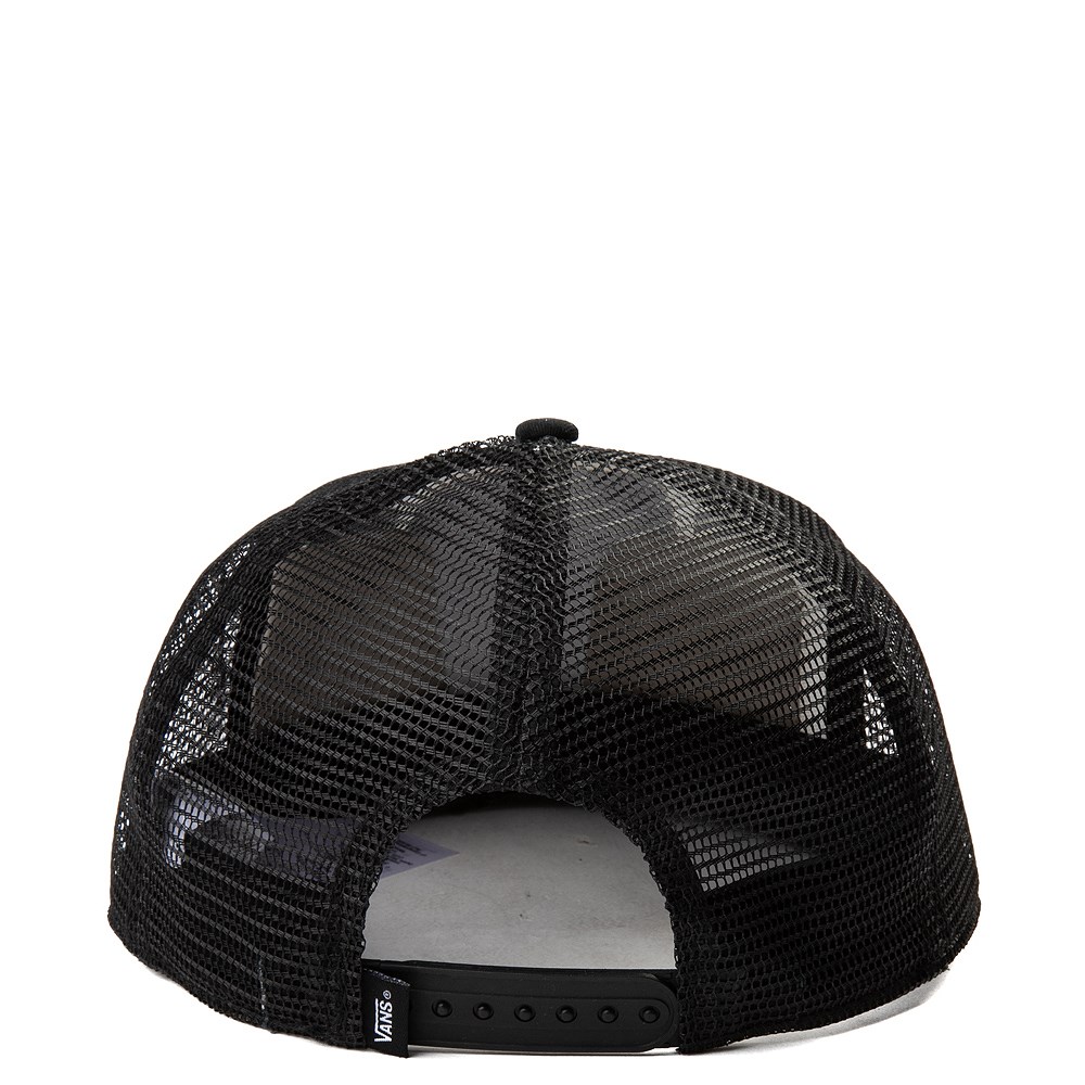 trucker vans trucker vans