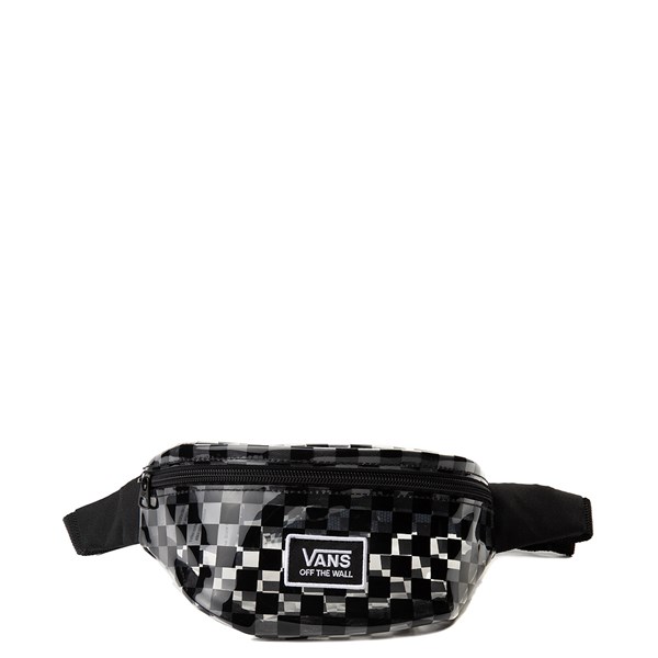 red vans fanny pack