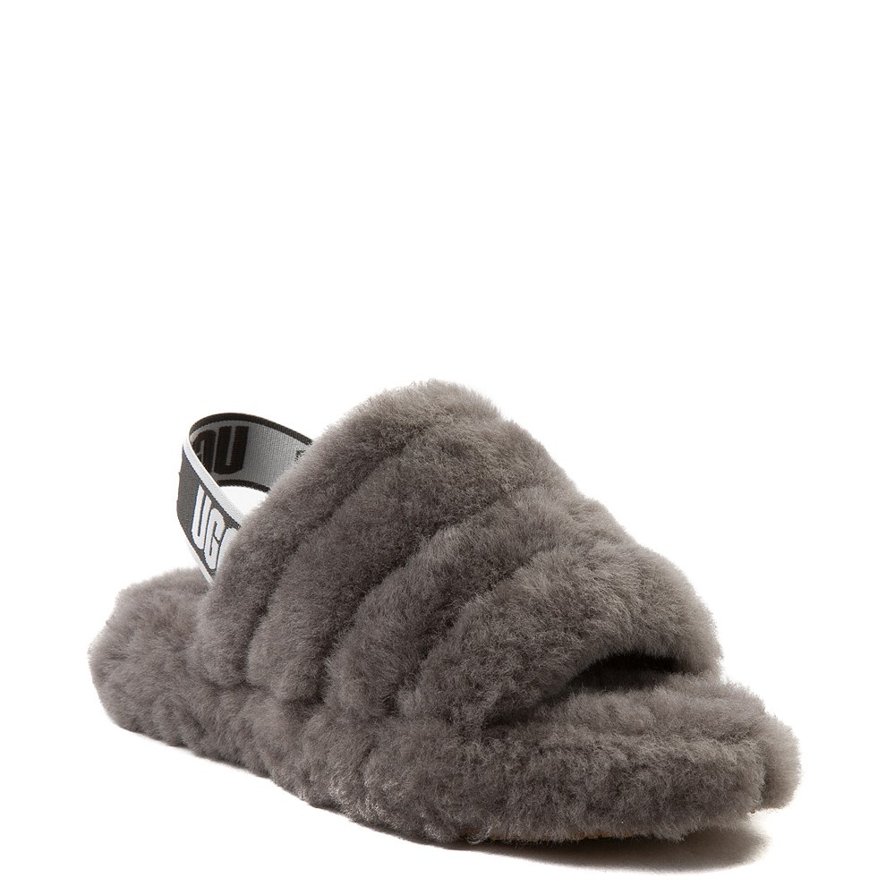 Ugg Fur Slip Ons Hotsell, 41% OFF | www.aironeeditore.it
