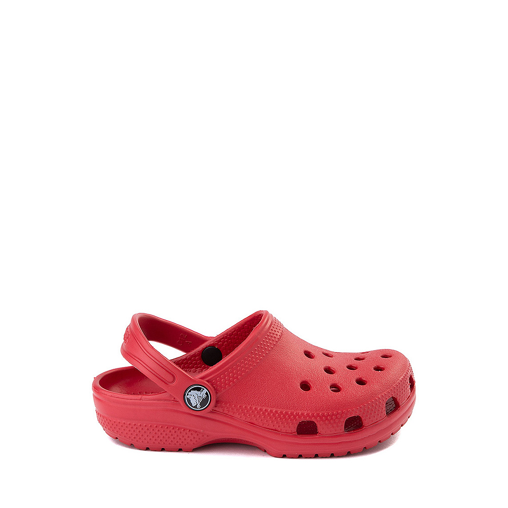 Crocs Classic Clog - Baby / Toddler - Pepper