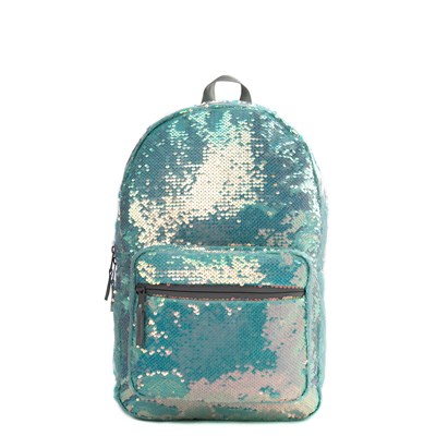 mint green vans backpack