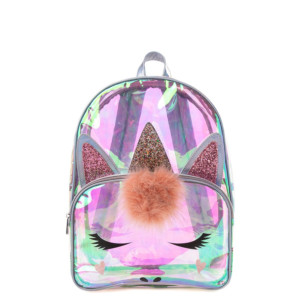 vans unicorn backpack