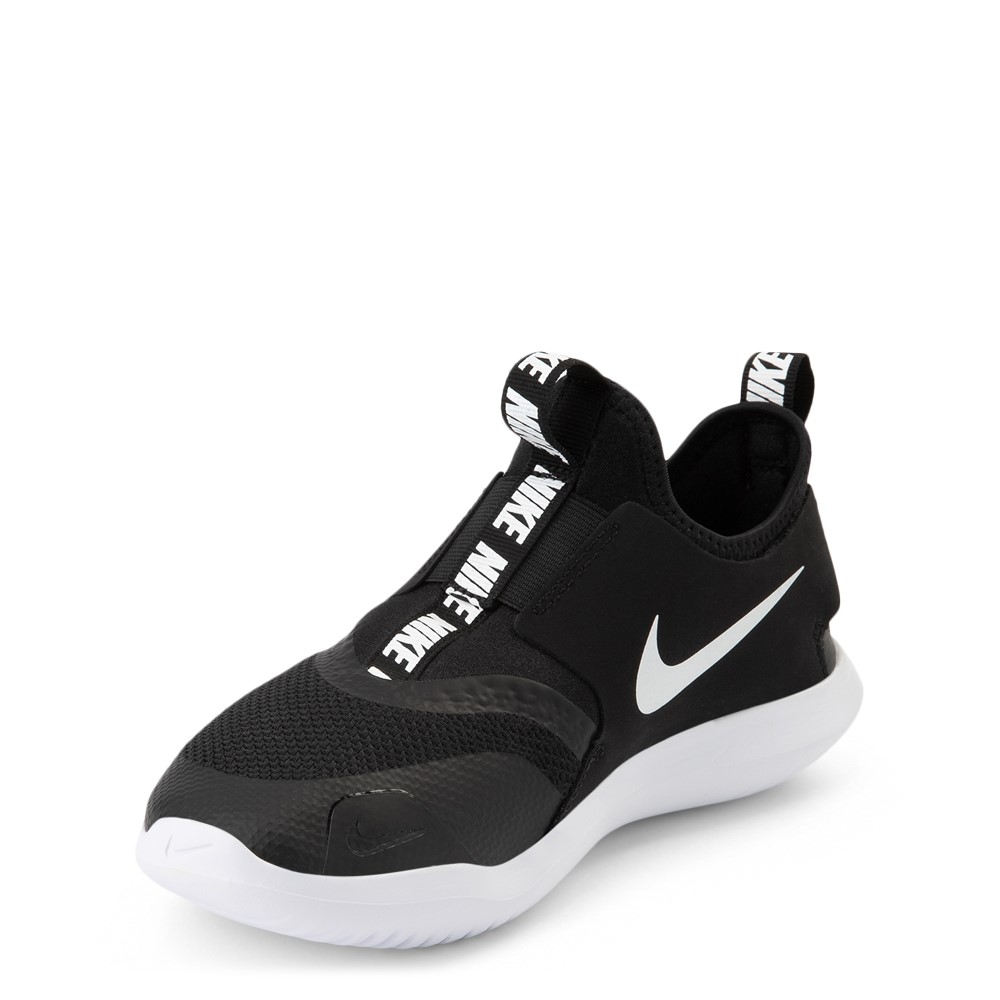 Nike Flex Runner Slip On Athletic Shoe 
