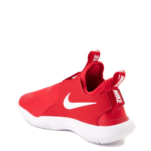 nike slip on sneakers kids