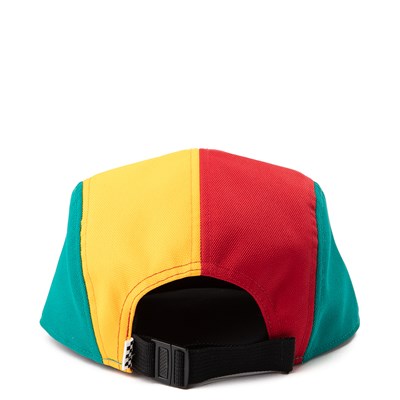 vans patchy hat