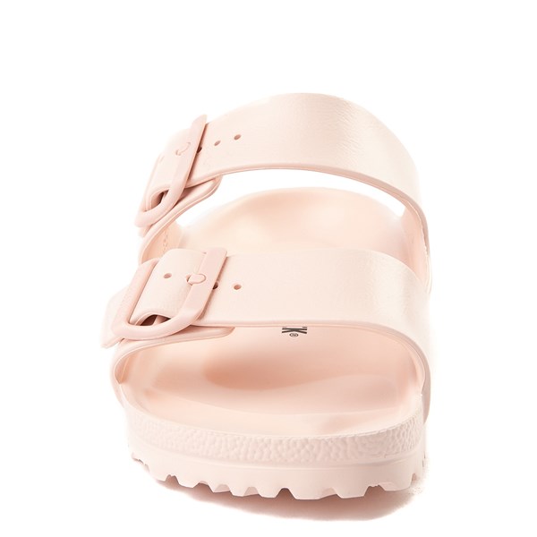 birkenstock eva arizona blush