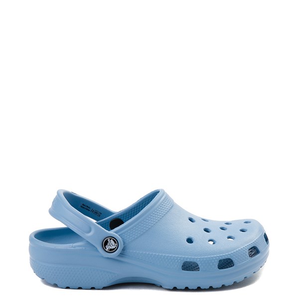 UPC 191448102354 product image for Crocs Classic Clog - Chambray Blue | upcitemdb.com