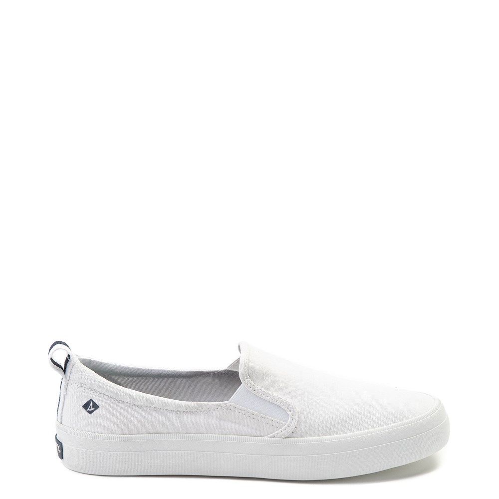 white topsiders