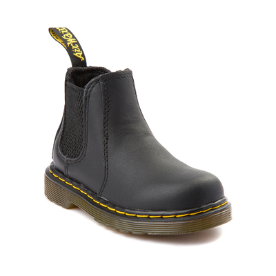 Dr. Martens Unisex-Adult 2976 Leather Chelsea Boots