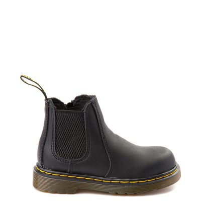 Dr. Martens 1460 8-Eye Boot - Toddler - Black