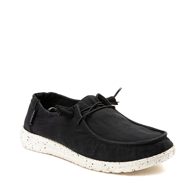 Womens Hey Dude Wendy Slip On Casual 