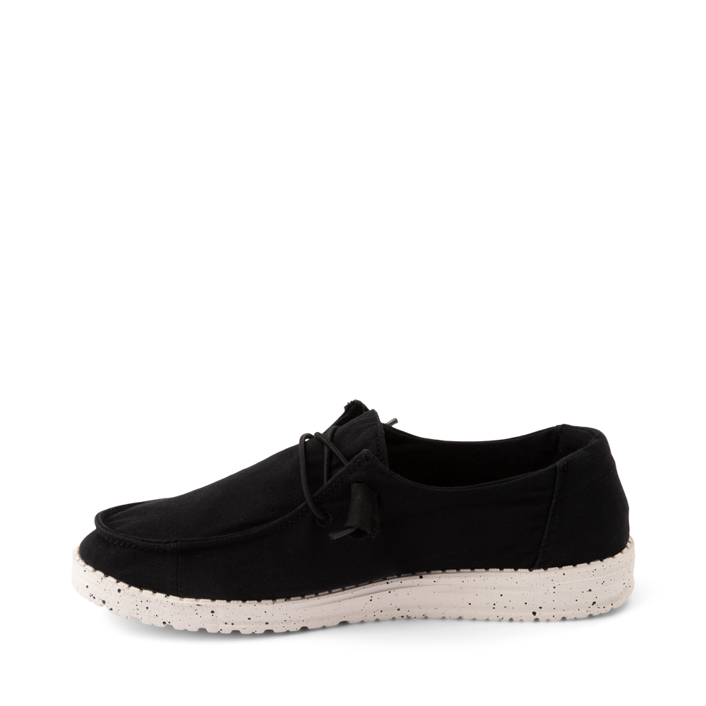 womens black shoes on sale